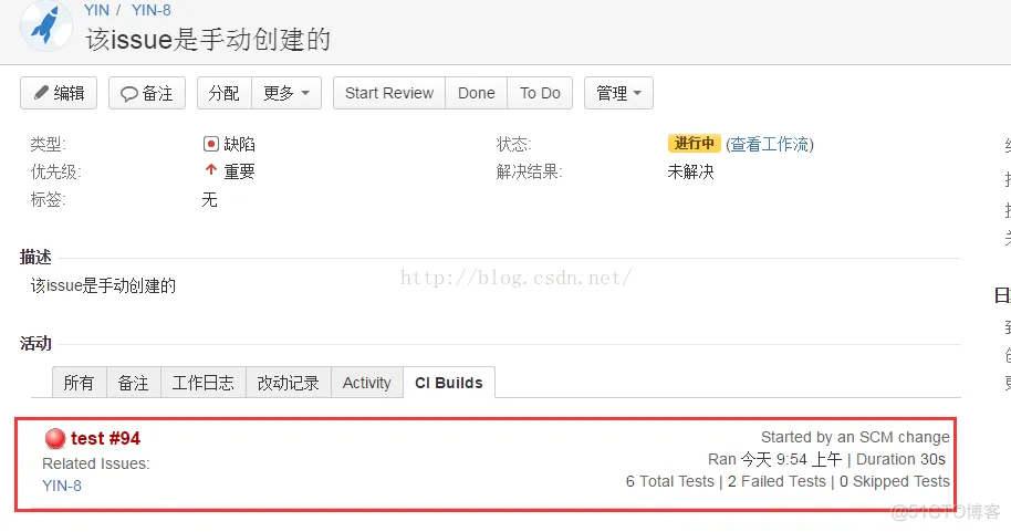 jira和jenkins的关系 jira集成jenkins_ide_26